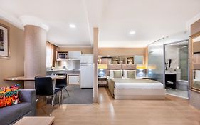 Gallery Residence&Hotel Nişantaşı